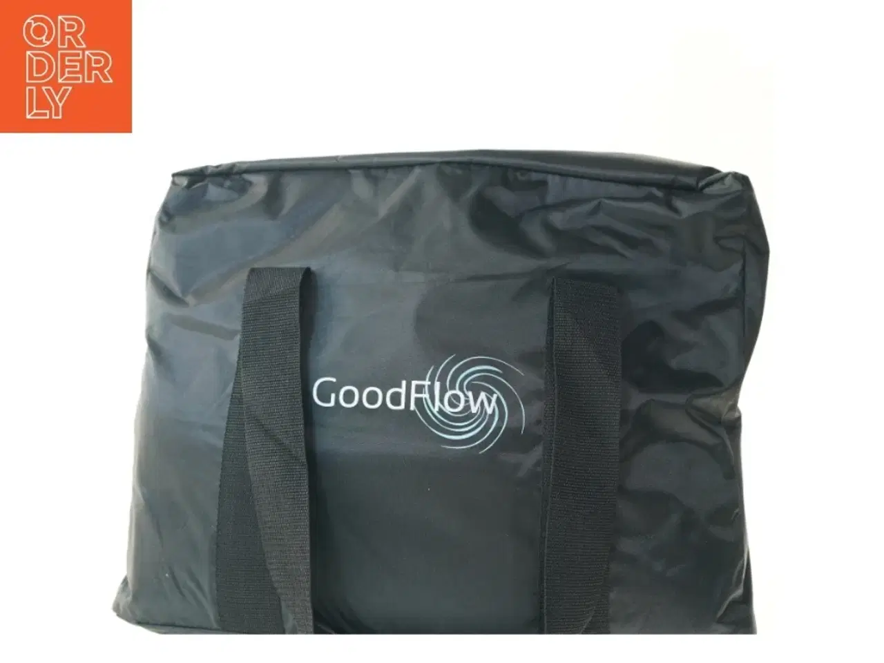 Billede 2 - GoodFlow taske med indhold fra GoodFlow