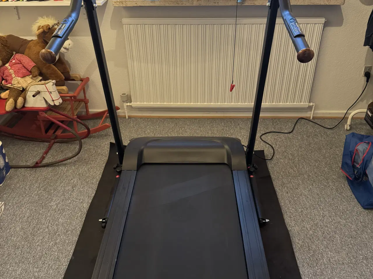 Billede 1 - Gåbånd / løbebånd 
