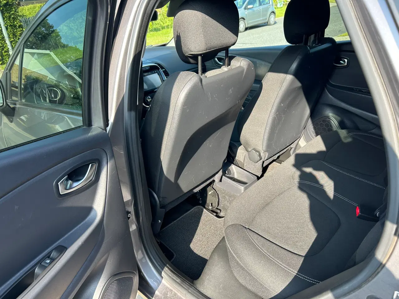 Billede 8 - Renault Captur Zen 120 hk 1,2 TCe