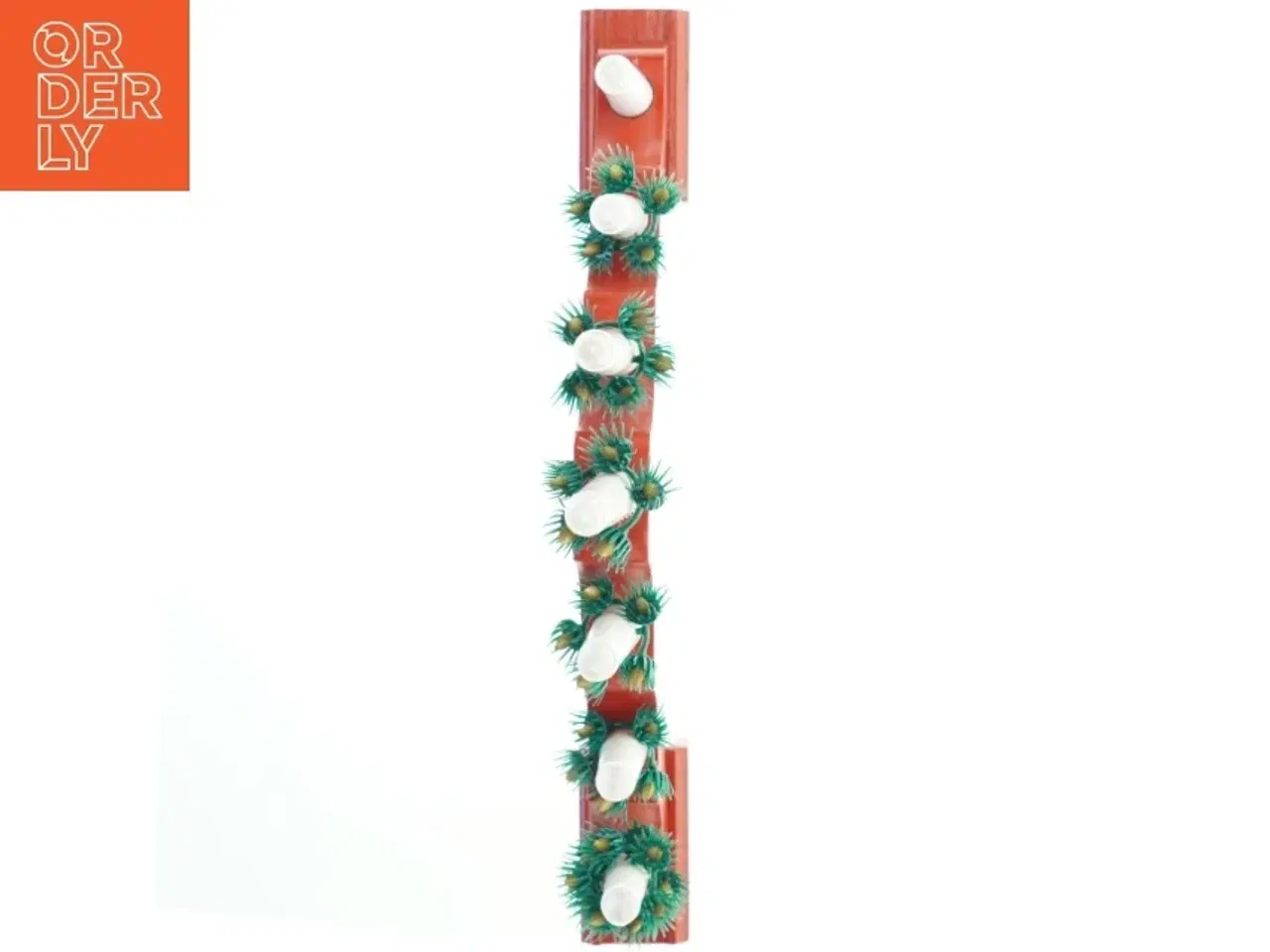 Billede 3 - Trappe julelysestage fra Conzept (str. 41x32,5 cm)