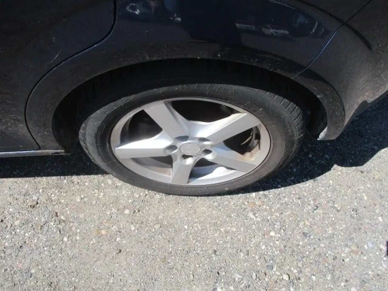 Billede 6 - Seat Leon 1,6 Reference