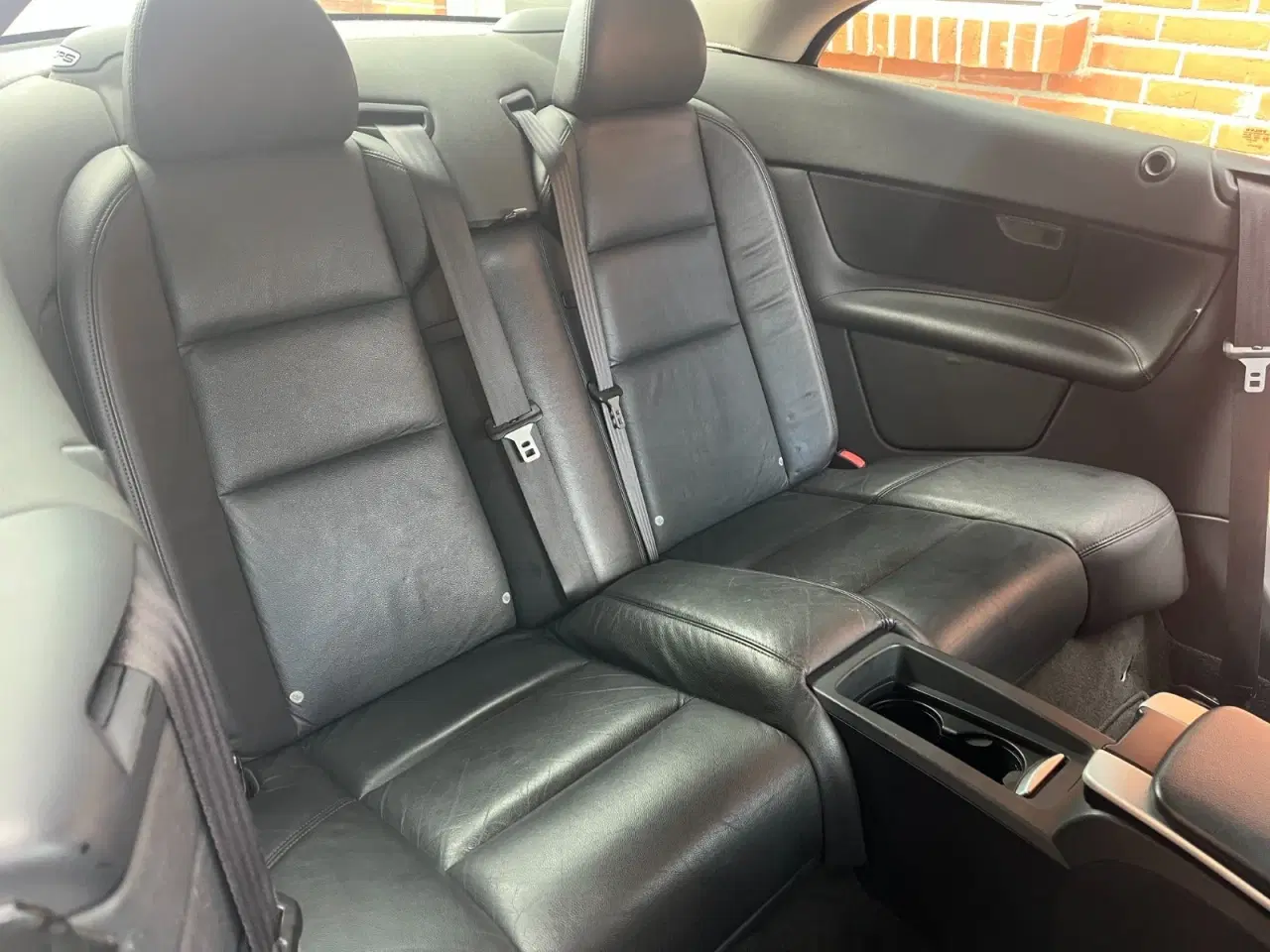 Billede 19 - Volvo C70 2,5 T5 Summum aut.
