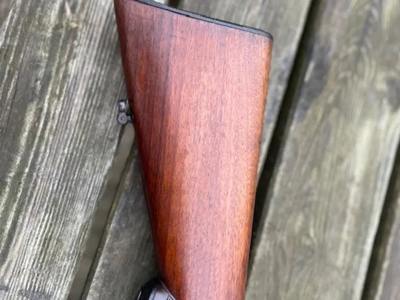 Billede 8 - BRNO ZP-47 med ægte sidelås sælges