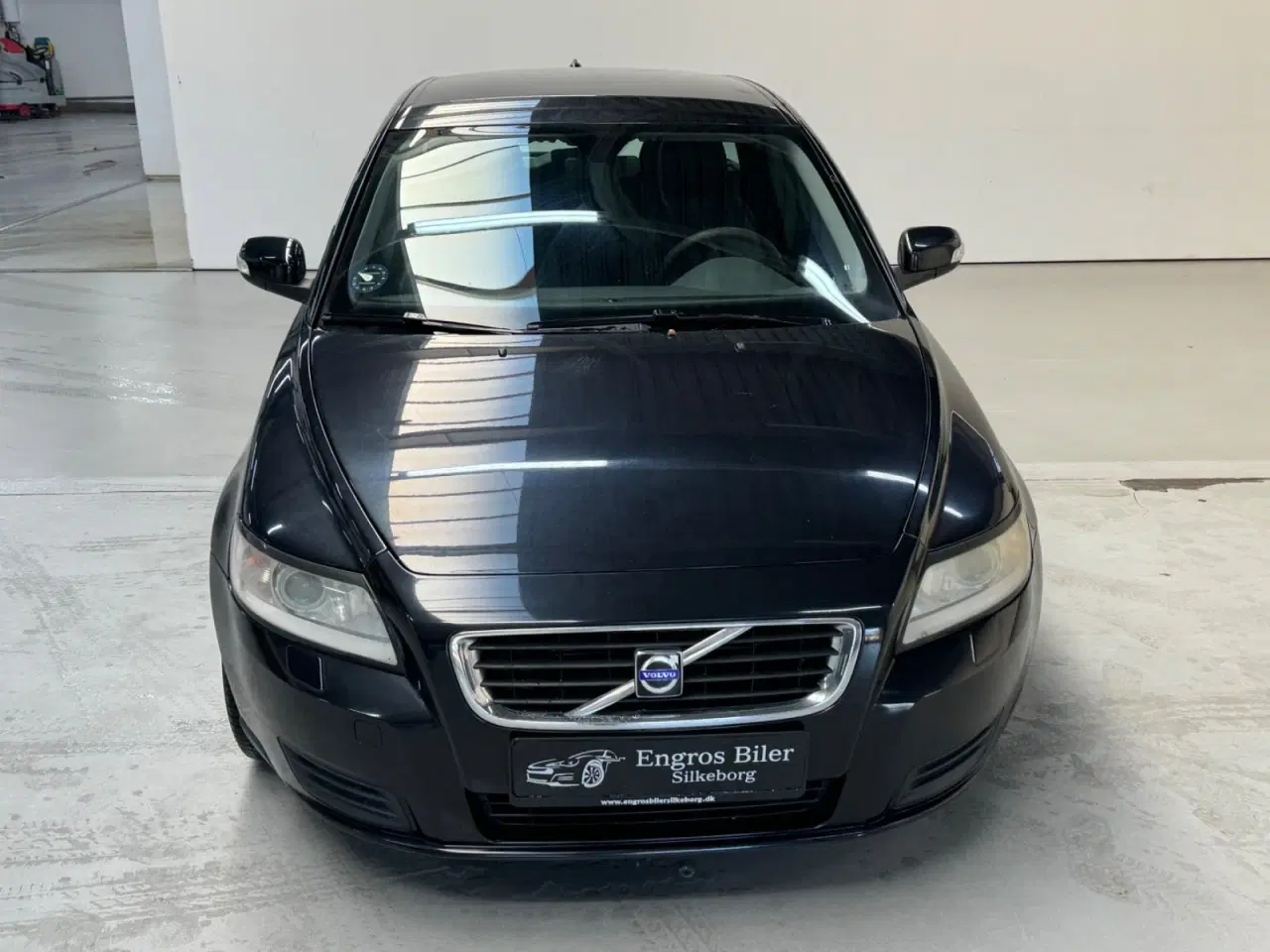 Billede 2 - Volvo V50 1,8 Kinetic