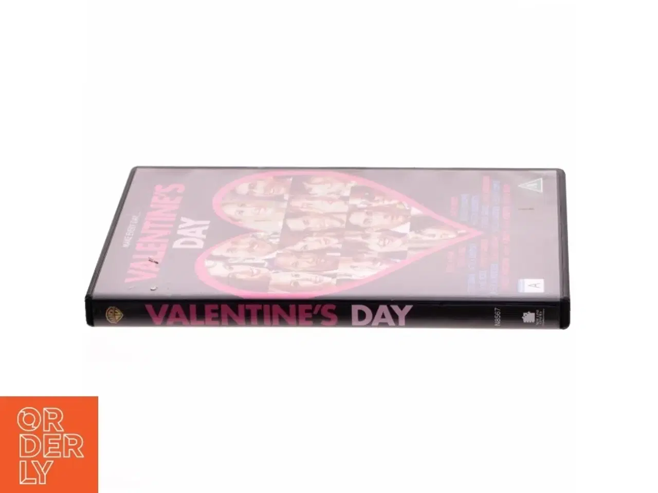 Billede 2 - Valentine&#180;s day