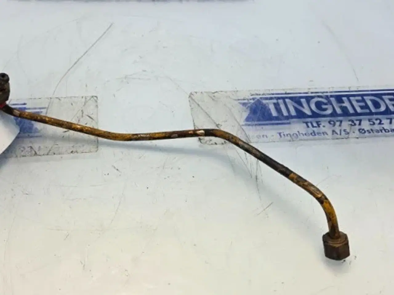 Billede 6 - Perkins 4.248 Dyrerør 570557