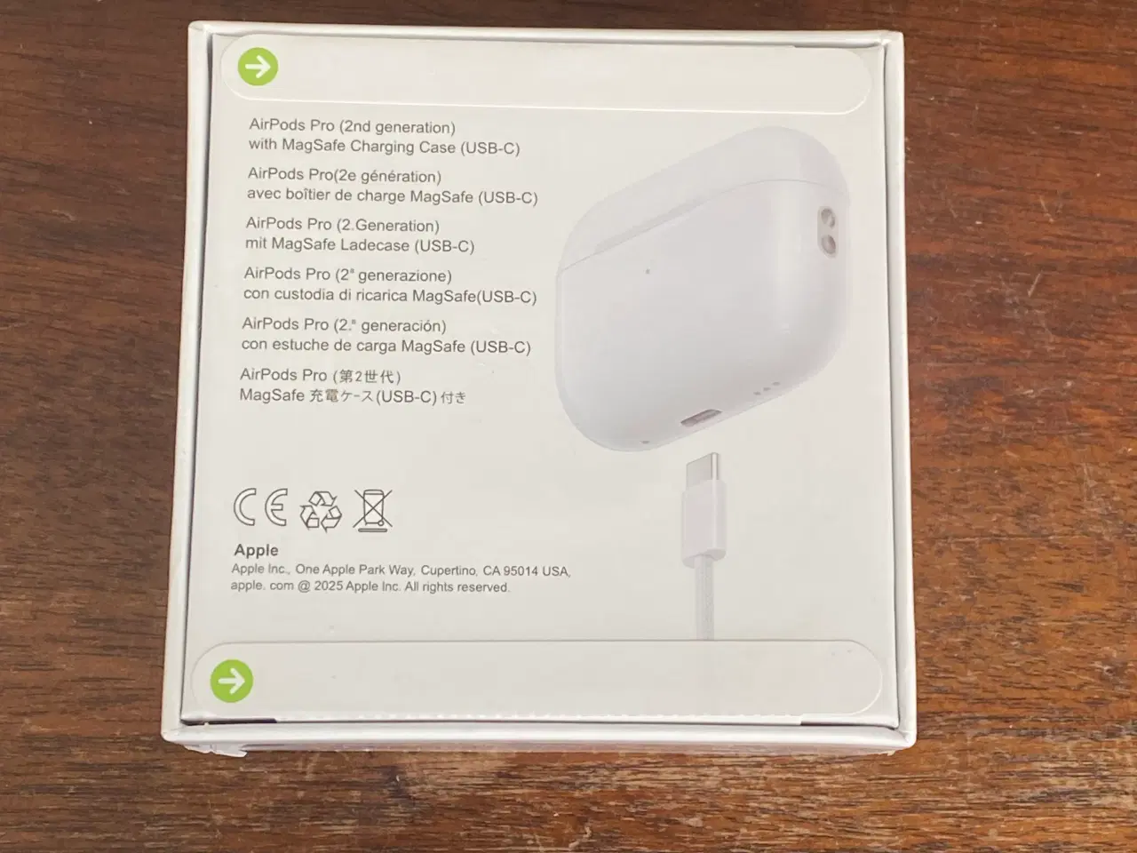 Billede 7 - AirPods Pro 2