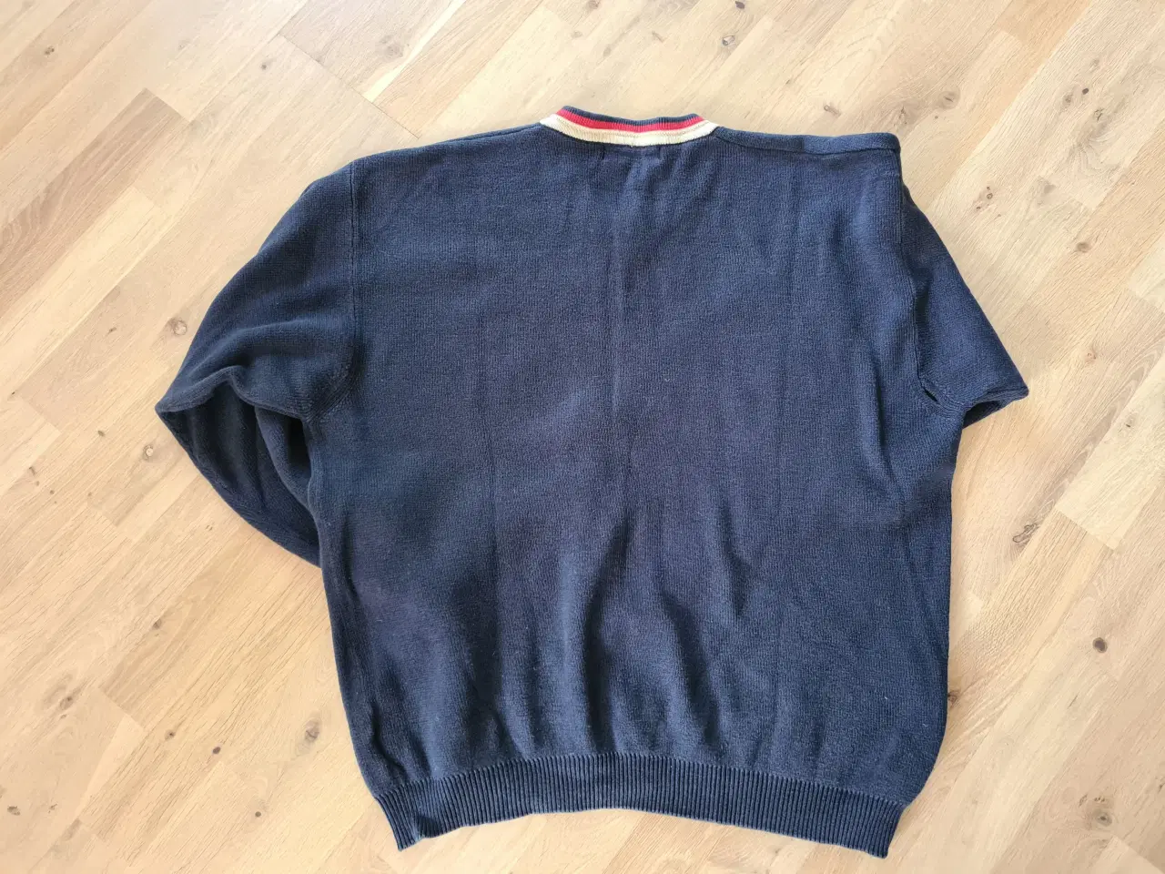 Billede 3 - Pullover str XL