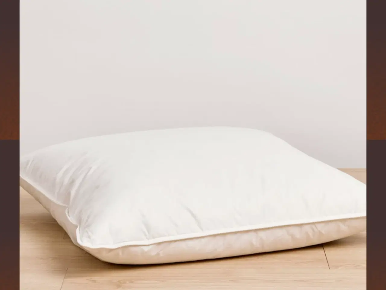 Billede 2 - Bedre nætter essential dyne og pude 