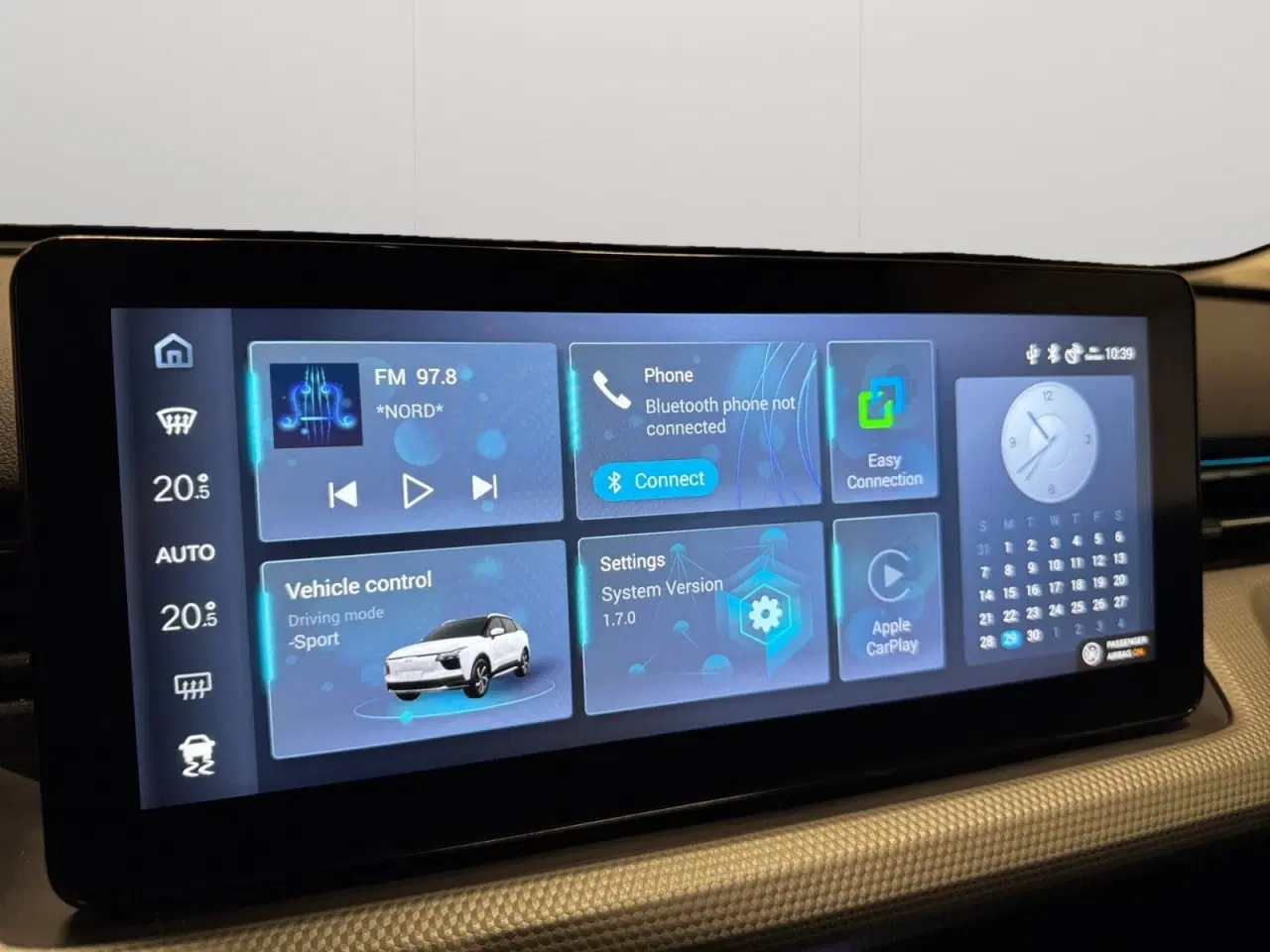Billede 8 - Aiways U5  Premium