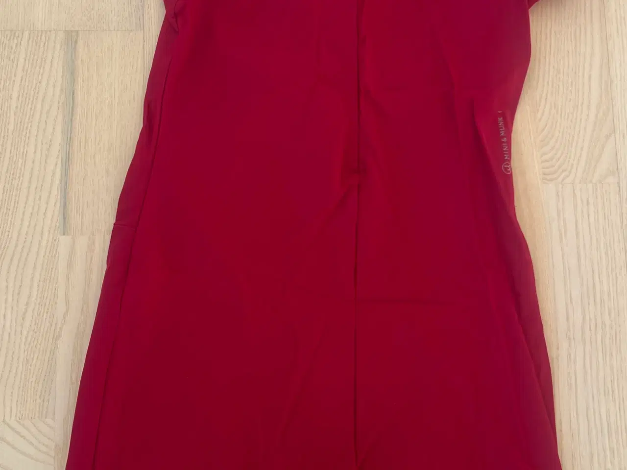 Billede 2 - Gymnastikdragt M/L