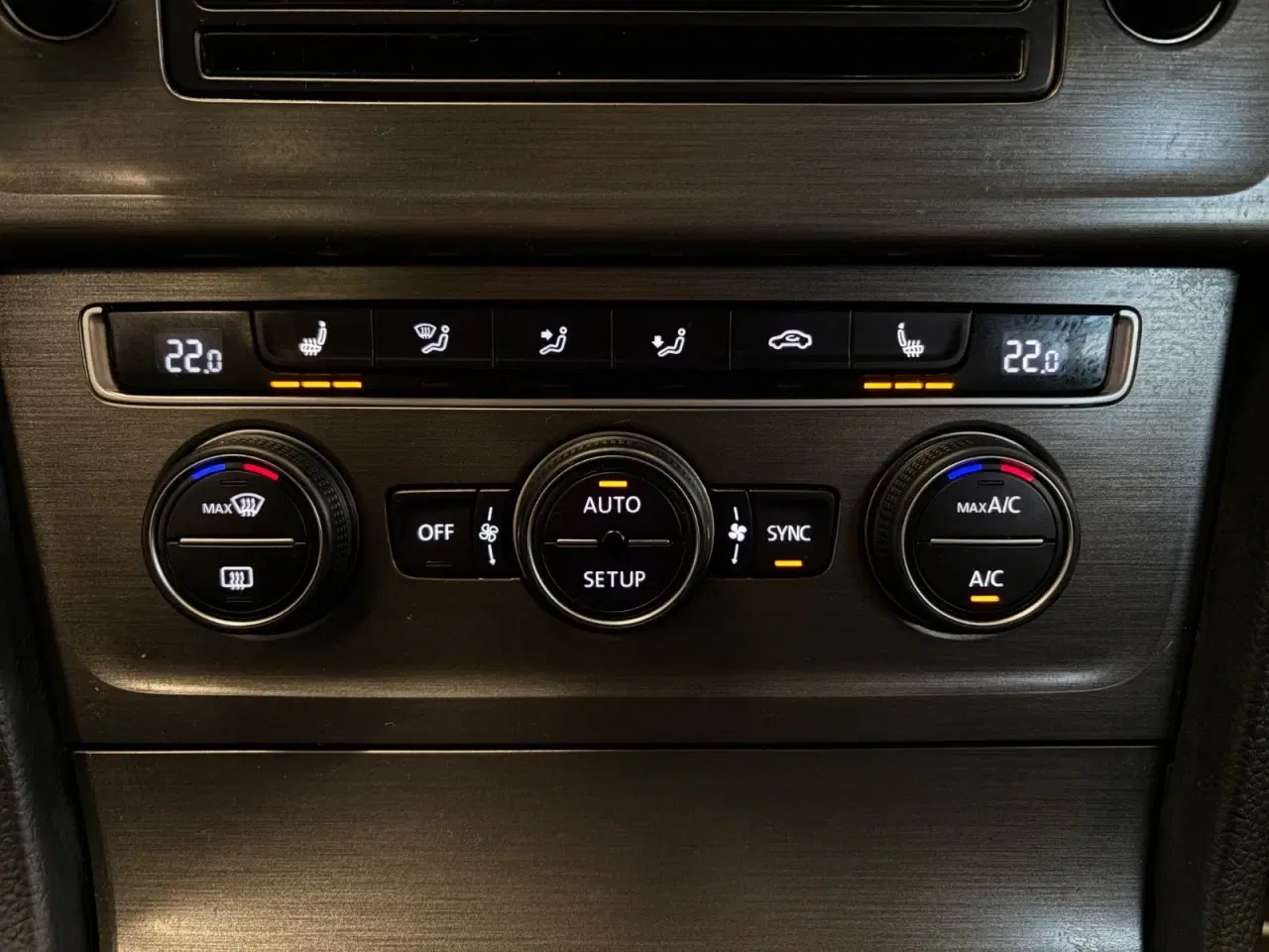 Billede 11 - VW Golf VII 1,4 TSi 122 Comfortline BMT