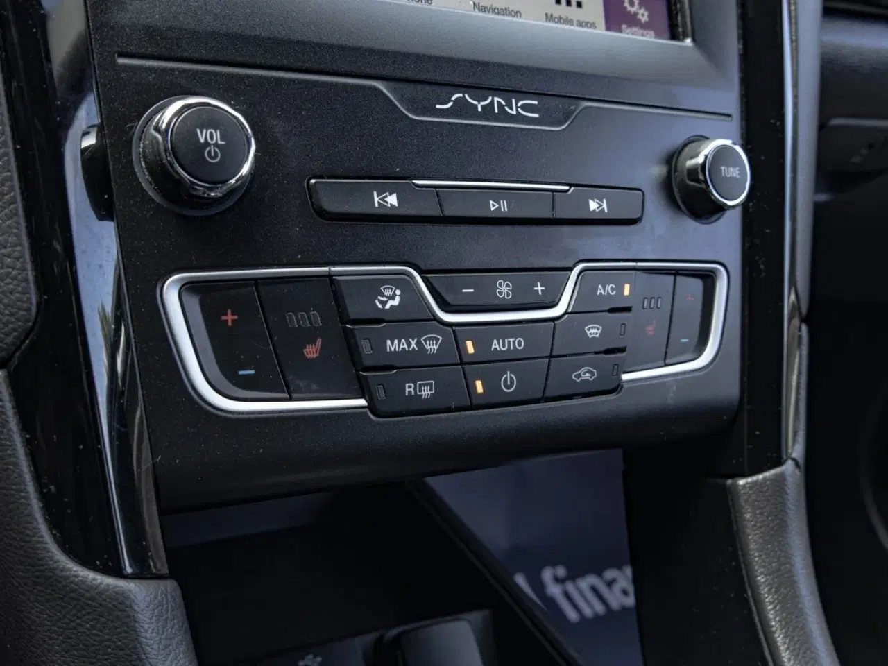 Billede 13 - Ford Mondeo 2,0 EcoBlue ST-Line aut.