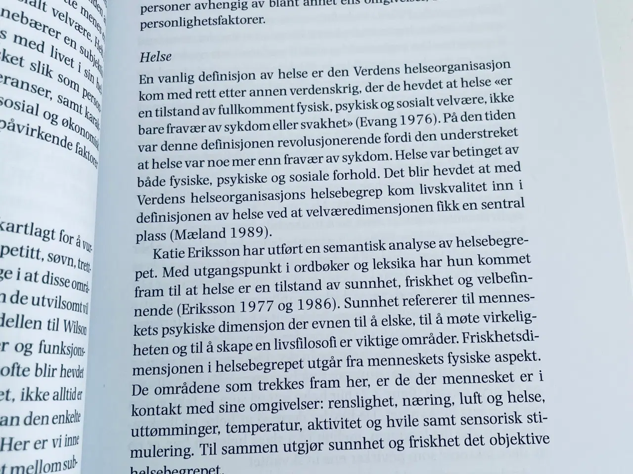 Billede 5 - Håb og livskvalitet - Tone Rustøen
