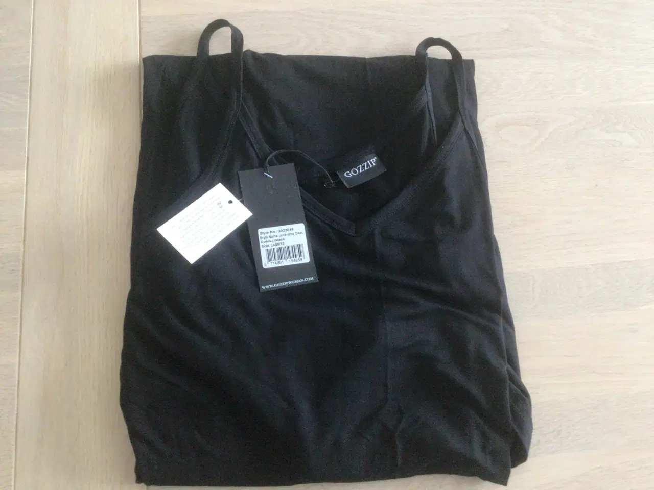Billede 1 - Kjole L - Gozzip (NY)