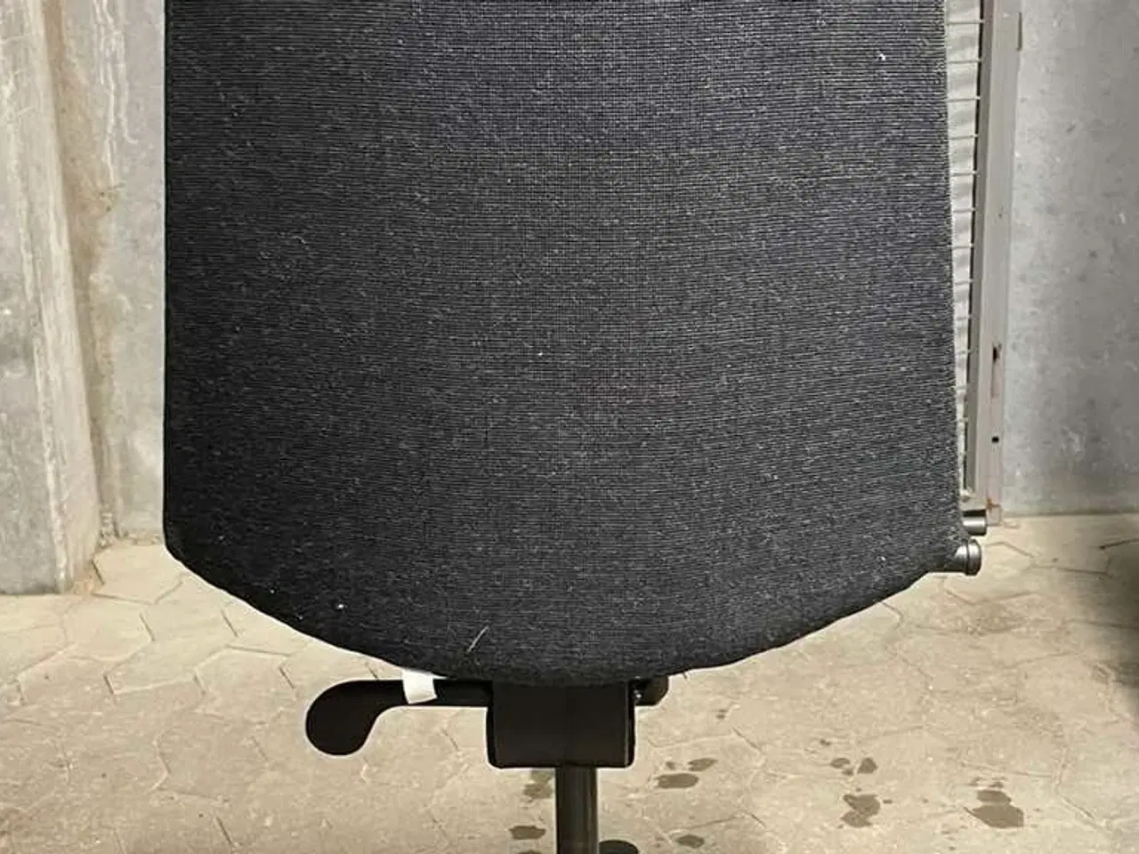 Billede 2 - Kontorstol