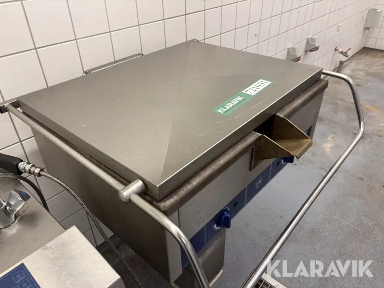 Billede 6 - Kipsteger Jøni J-425D Vari