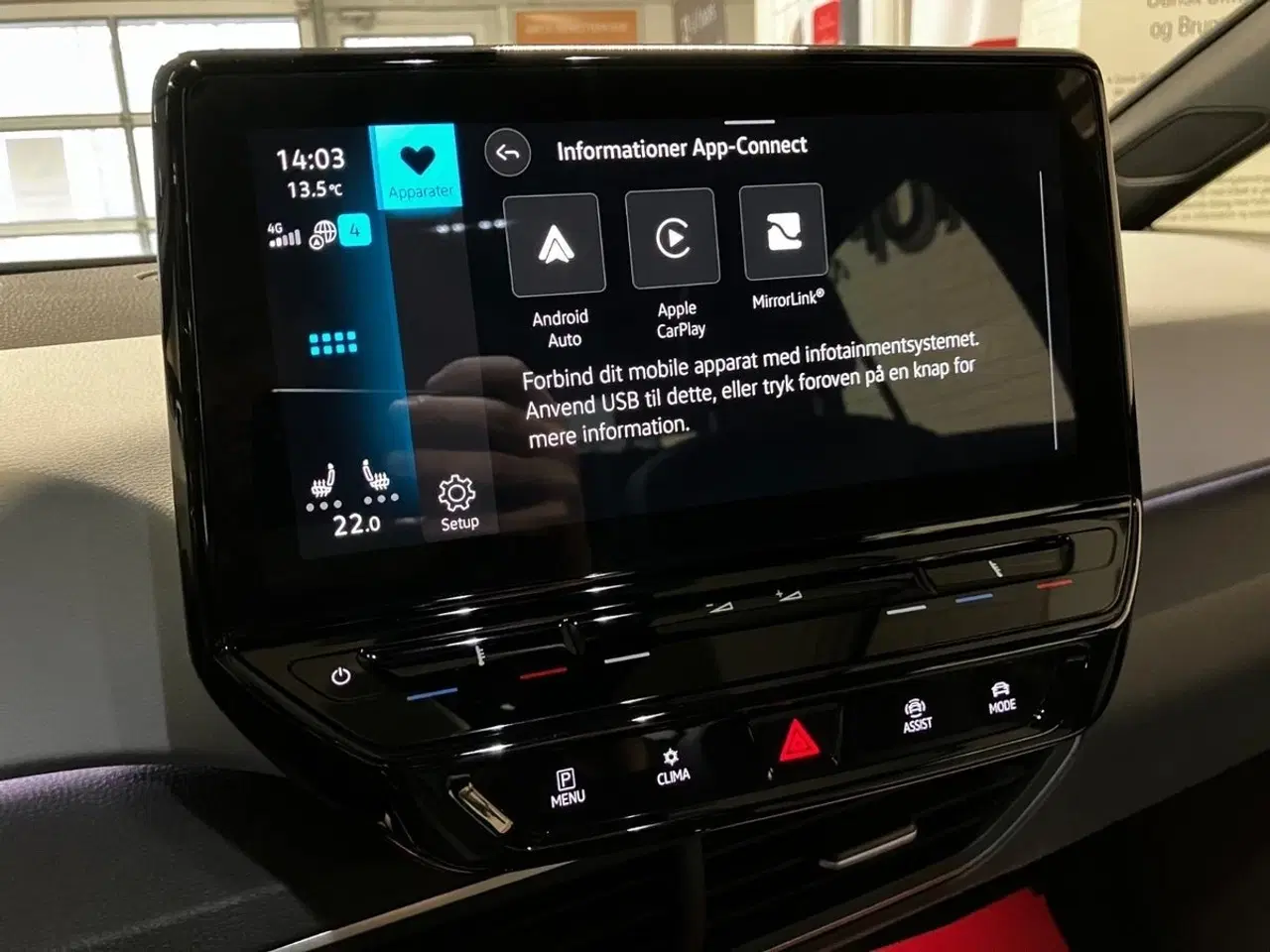 Billede 14 - VW ID.3 58 Pro