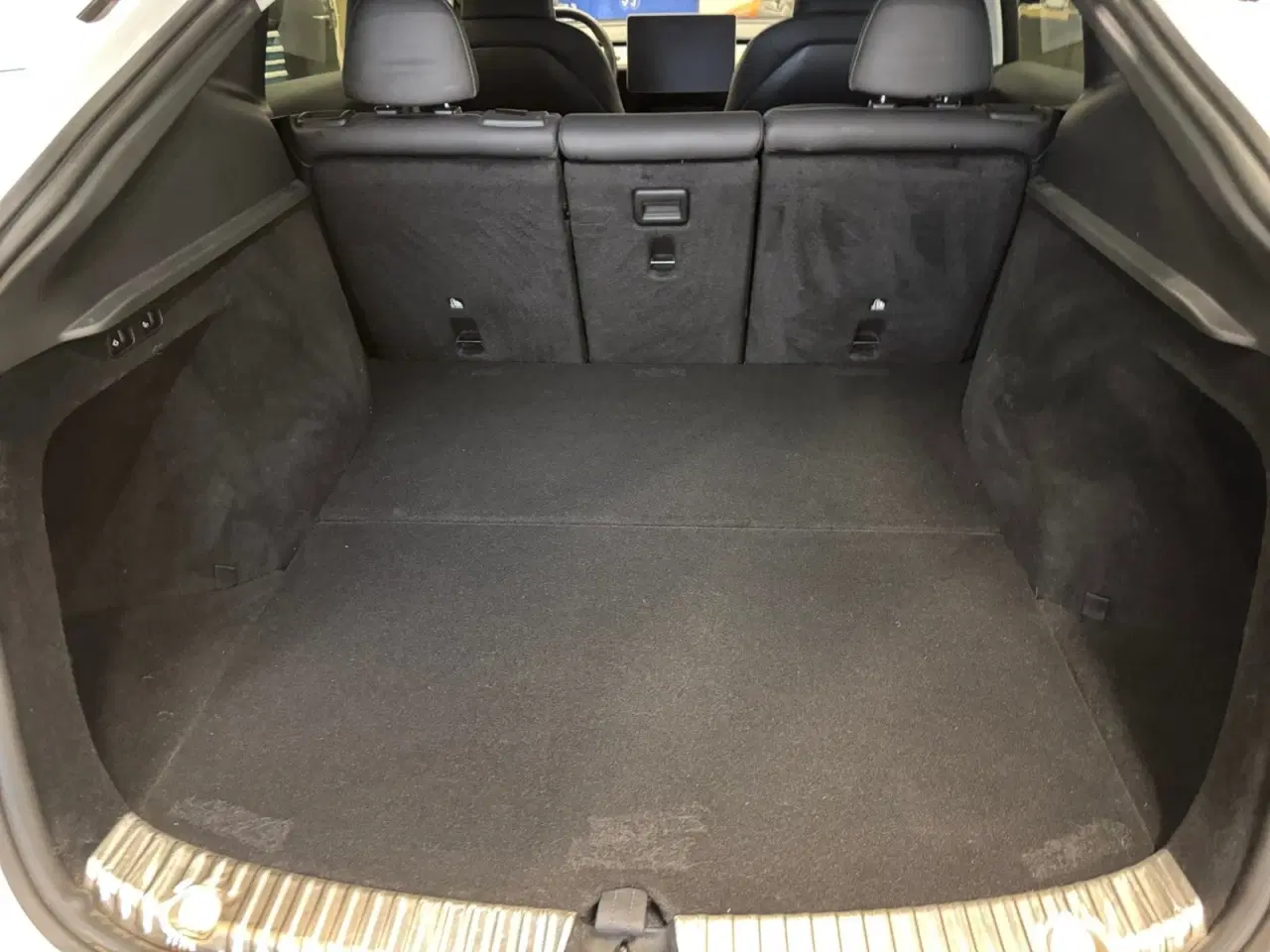 Billede 15 - Tesla Model Y  Long Range AWD