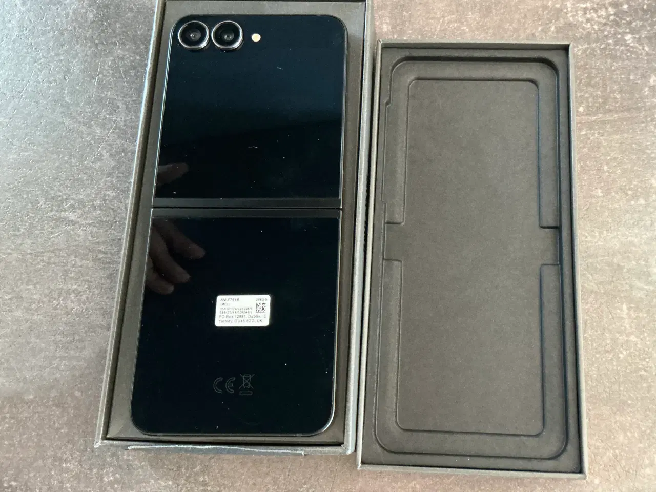 Billede 2 - Samsung flip …..BYD SERIØST 