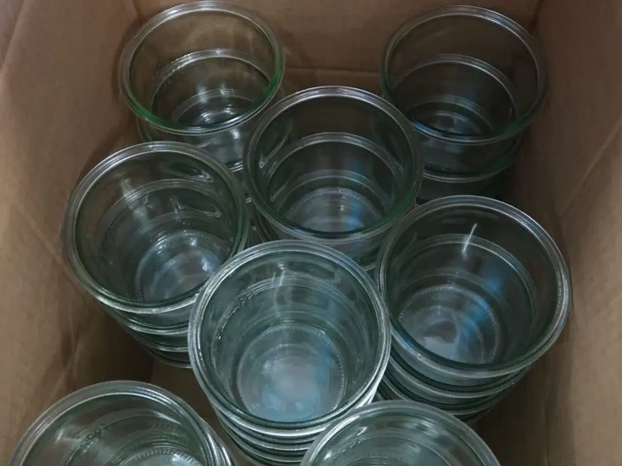 Billede 6 - Div. glas  BORMIOLI