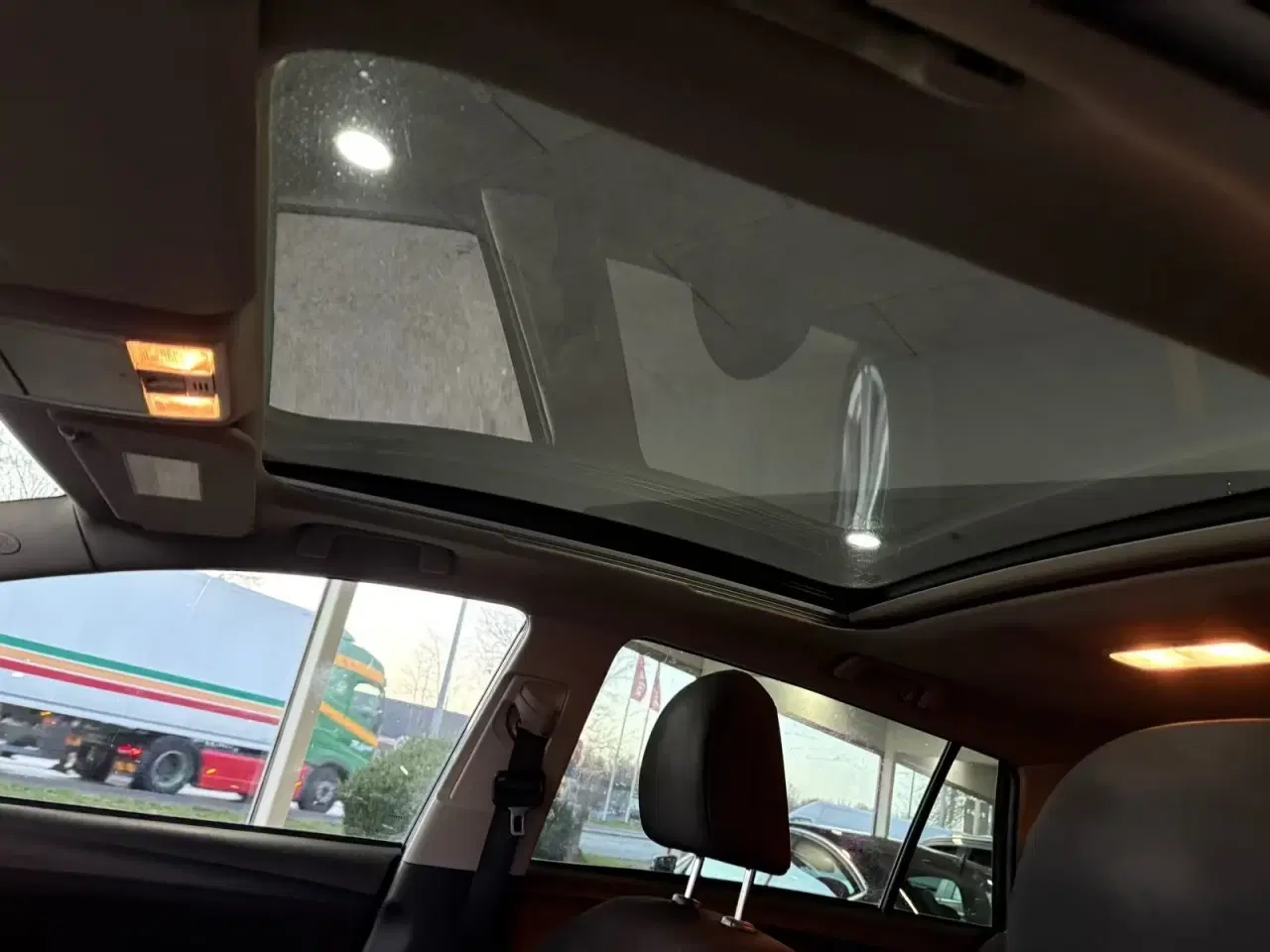 Billede 7 - Toyota Verso 1,8 TX 7prs