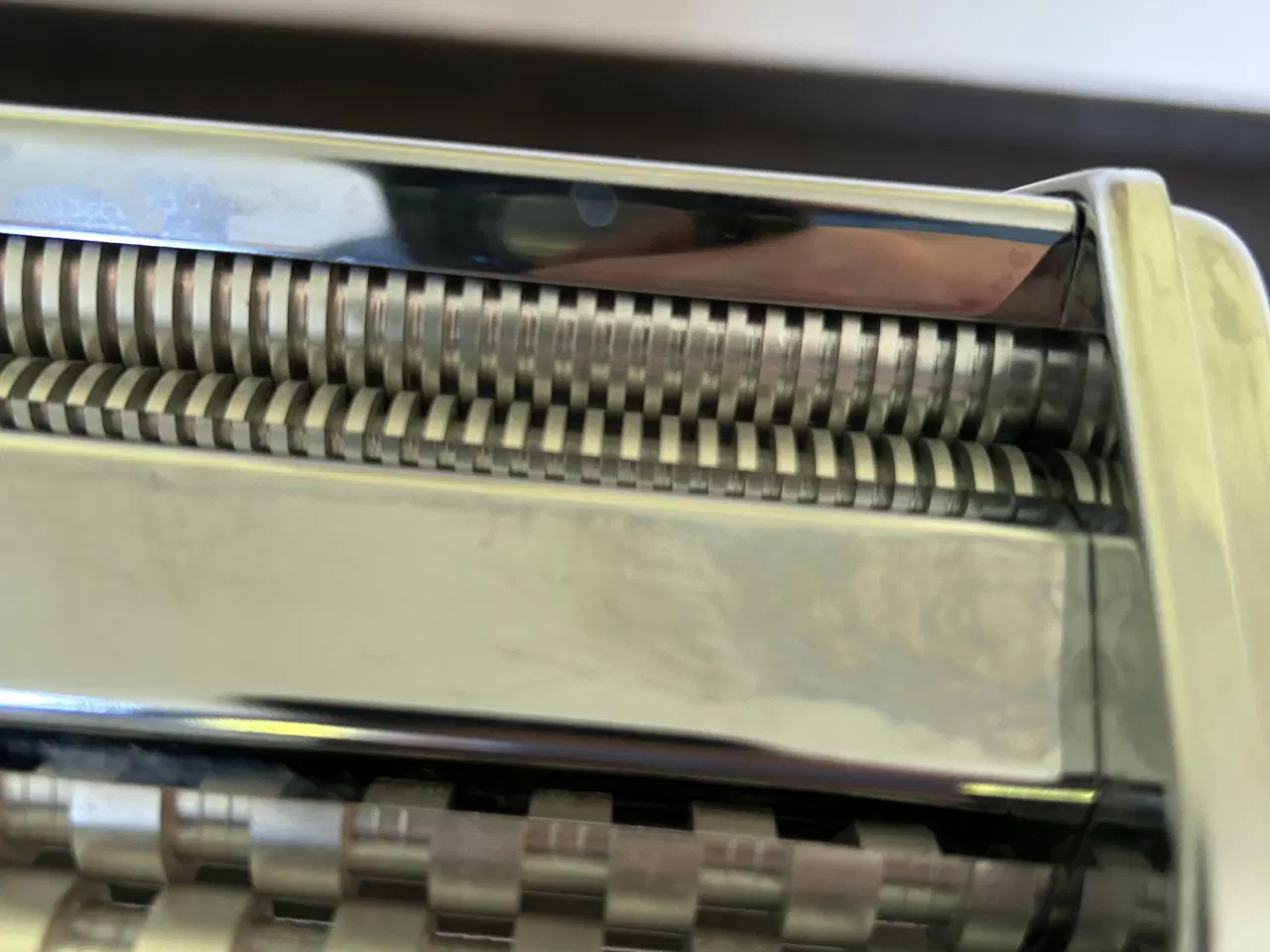 Billede 5 - Pastamaskine Atlas 150