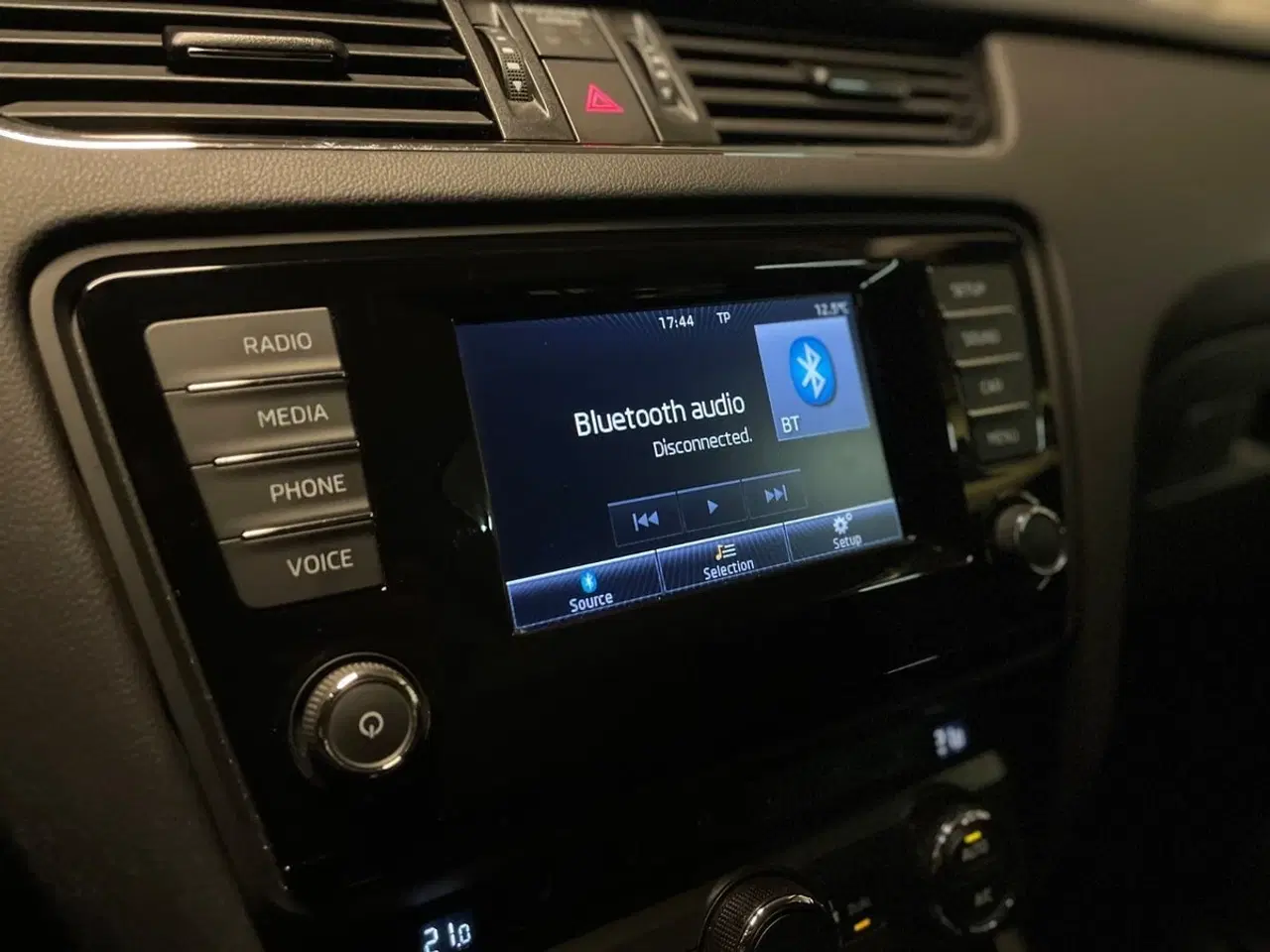 Billede 14 - Skoda Octavia 1,4 TSi 140 Ambition Combi