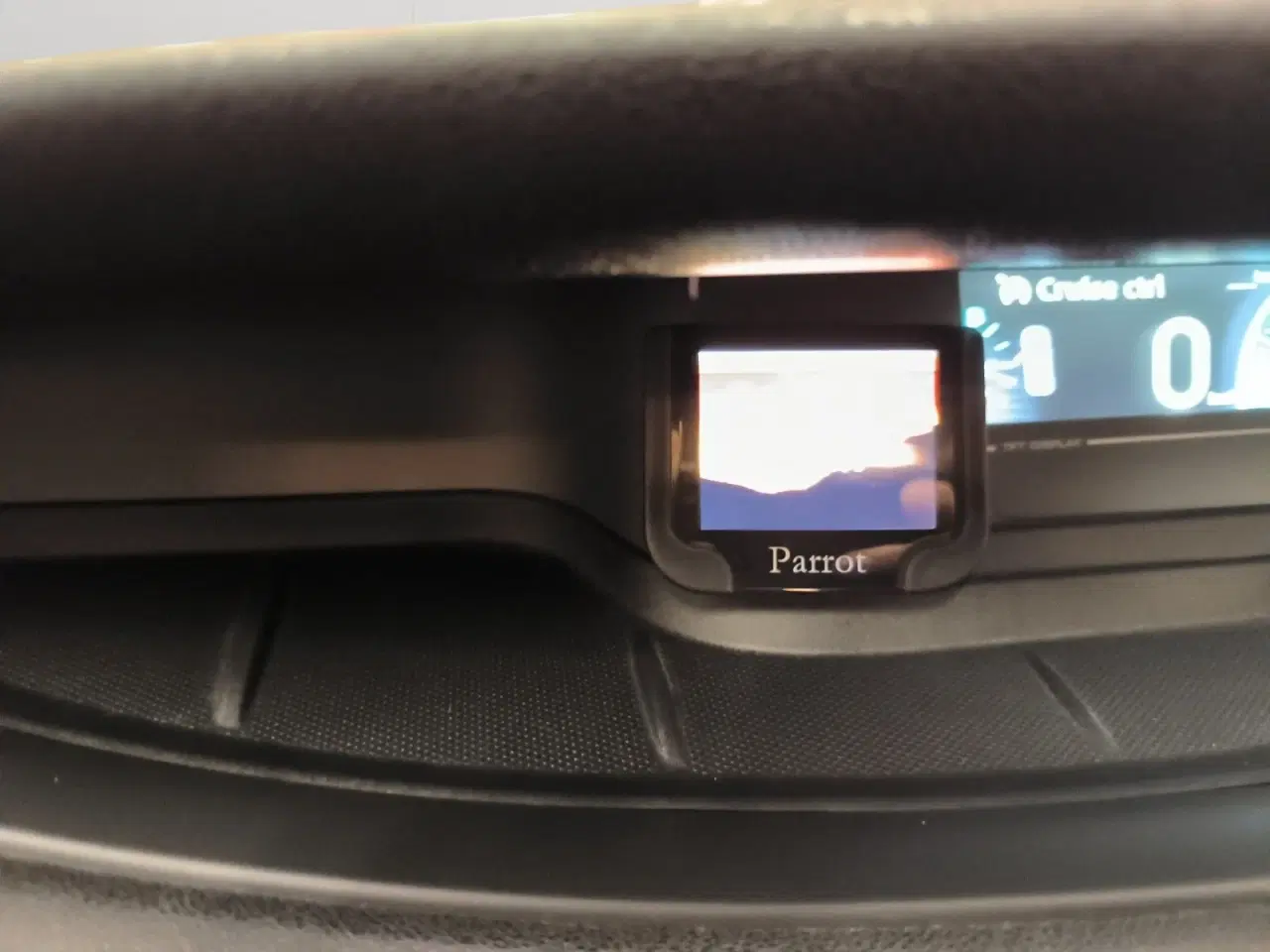 Billede 7 - Renault Grand Scenic III 1,5 dCi 110 Expression 7prs