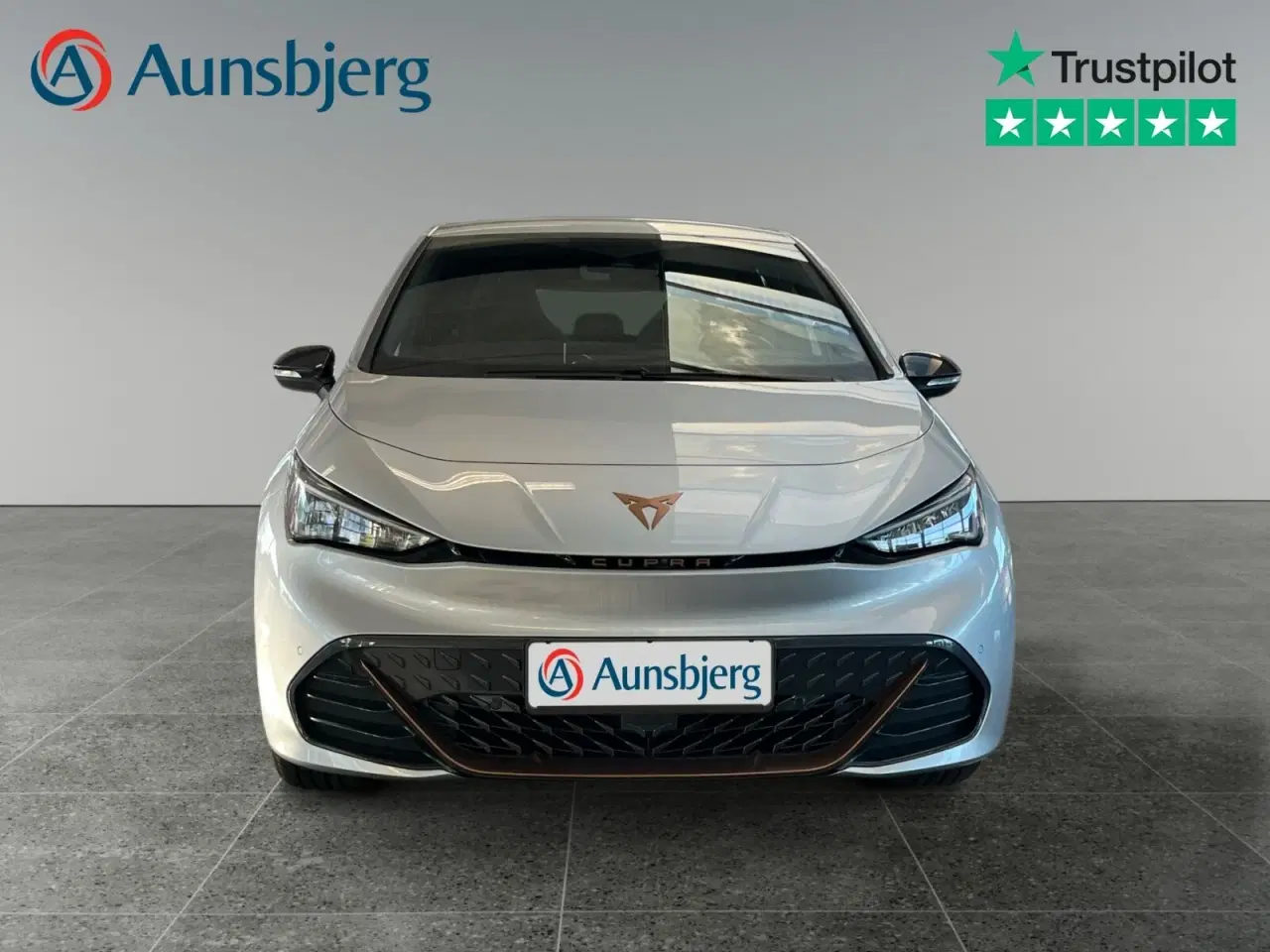 Billede 8 - Cupra Born 58 High