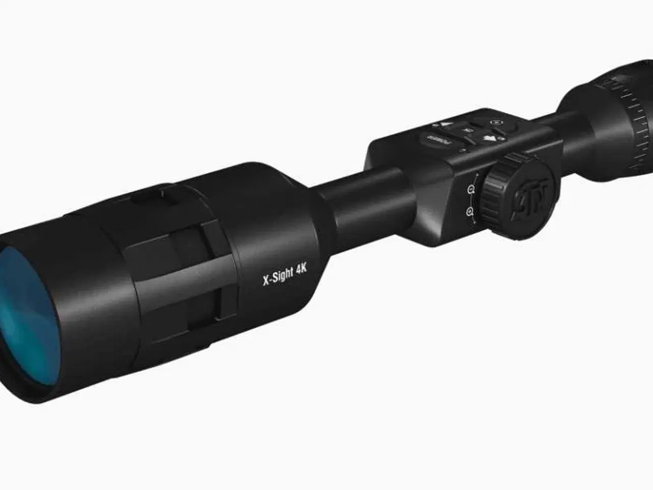 Billede 1 - At nat kikkert