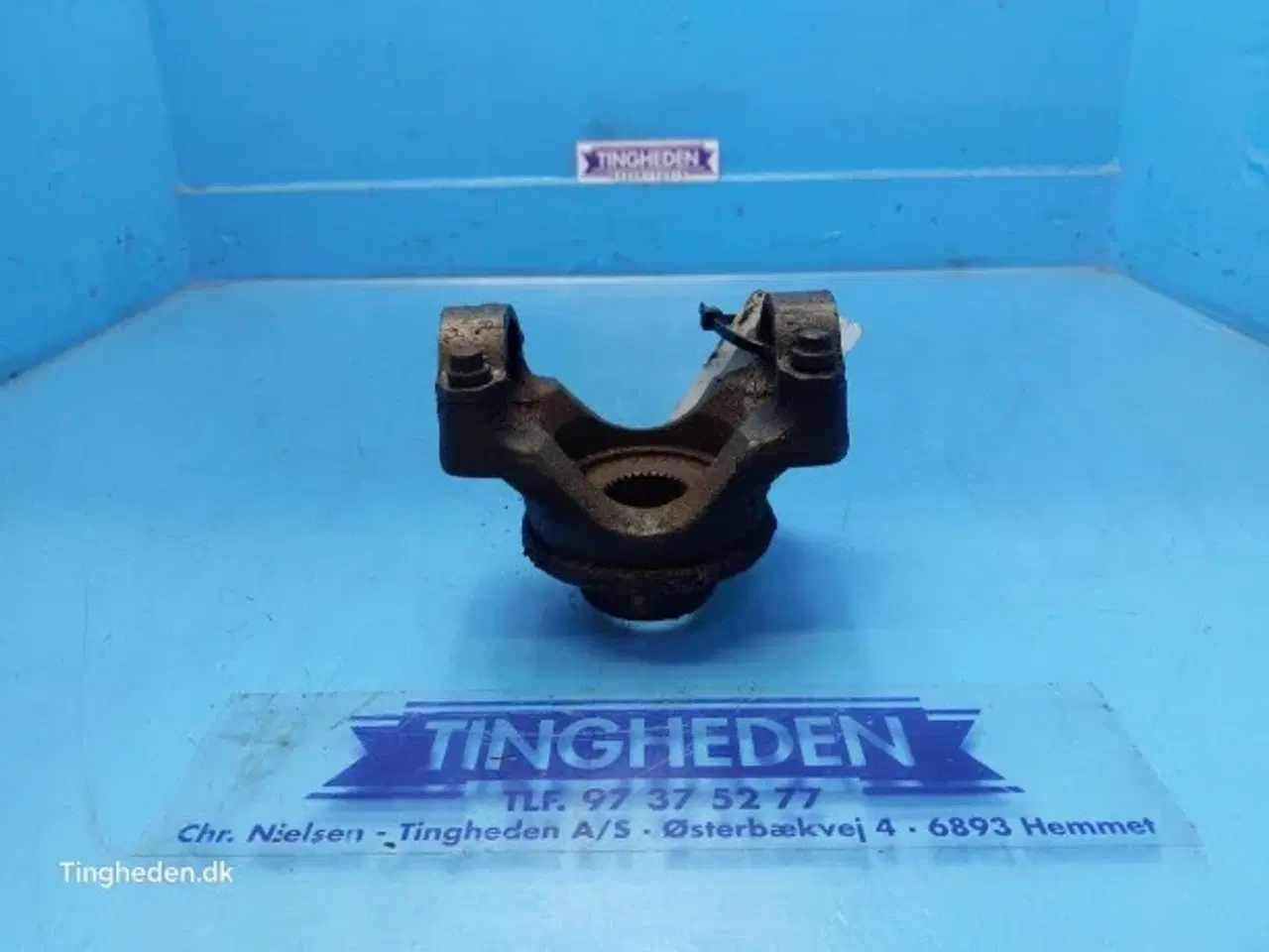 Billede 1 - JCB 413S Åg 458/20814