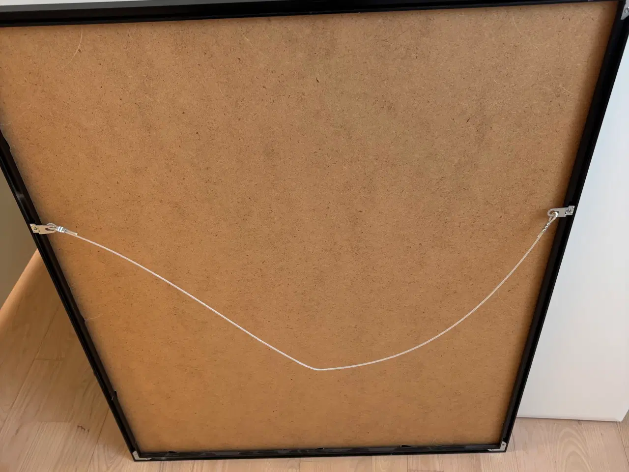 Billede 5 - Plakat i ramme