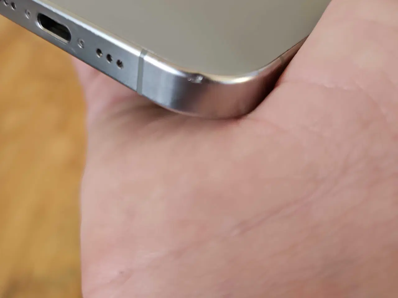 Billede 4 - Iphone 15 pro
