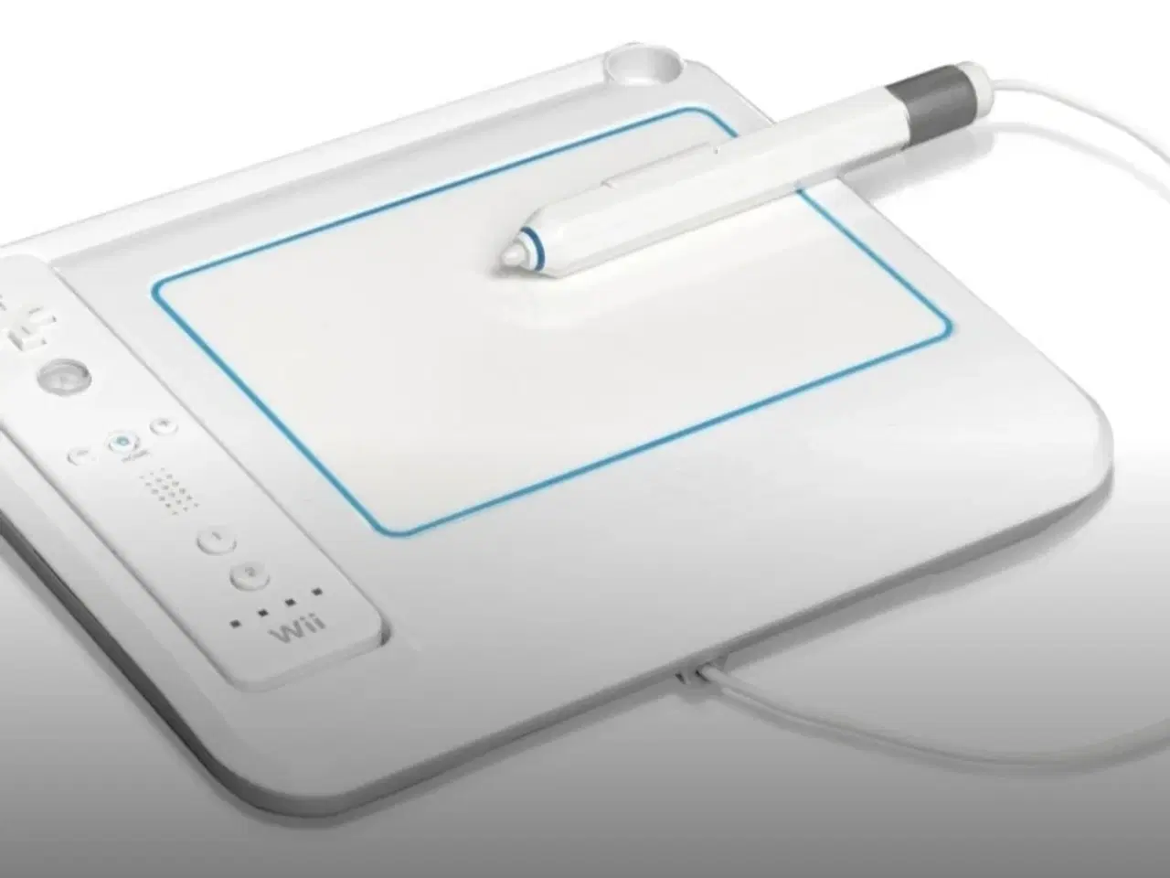 Billede 6 - Nintendo Wii udraw