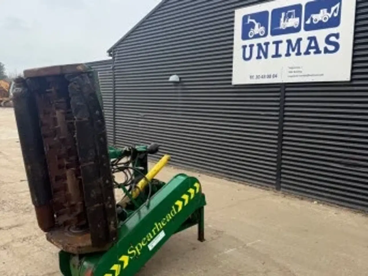 Billede 2 - Proff klipper