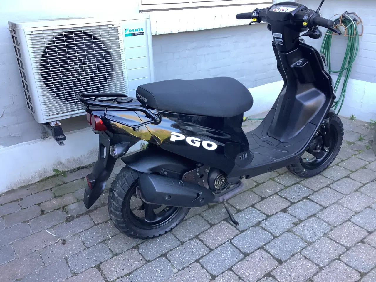 Billede 6 - Pgo hot 50