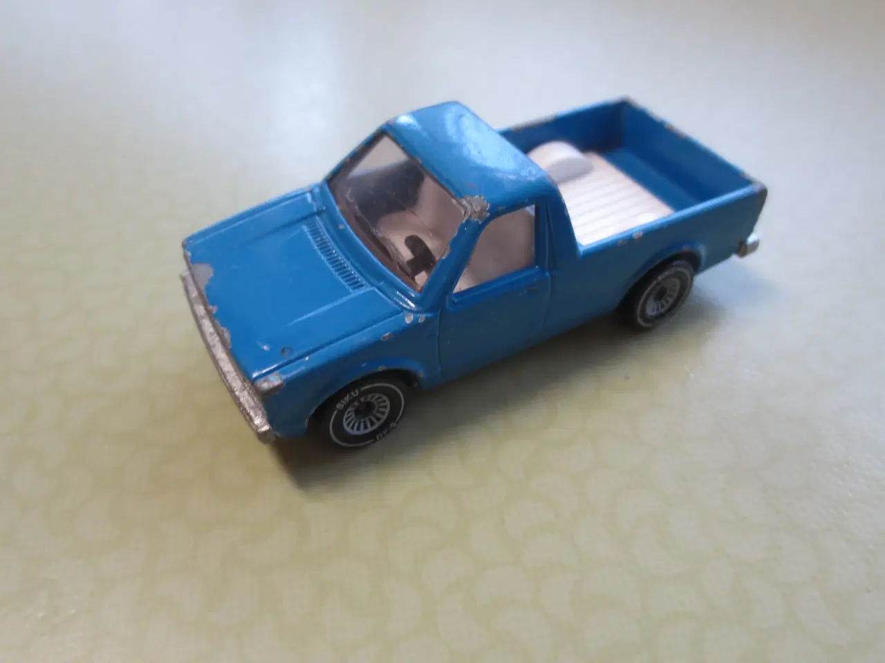 Billede 3 - 3 stk Modelbiler Audi Cabriolet VW Pick-up Porsche