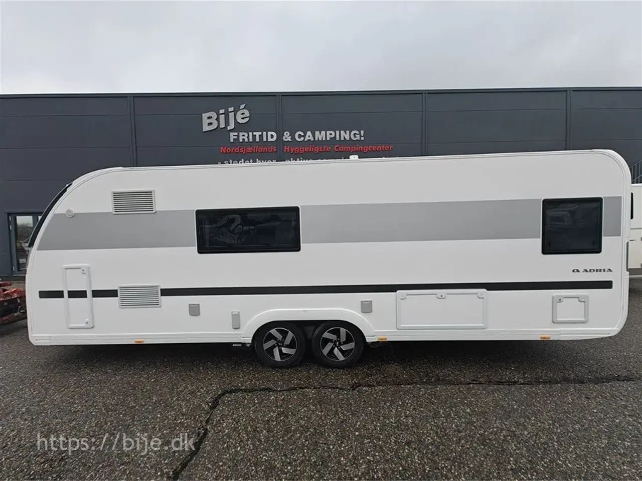 Billede 20 - 2023 - Adria Alpina 663 HT