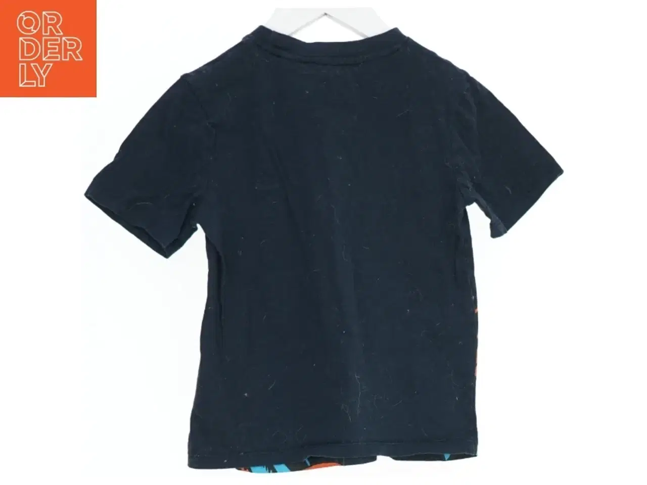 Billede 2 - Captain America T-Shirt fra H&M (str. 116)