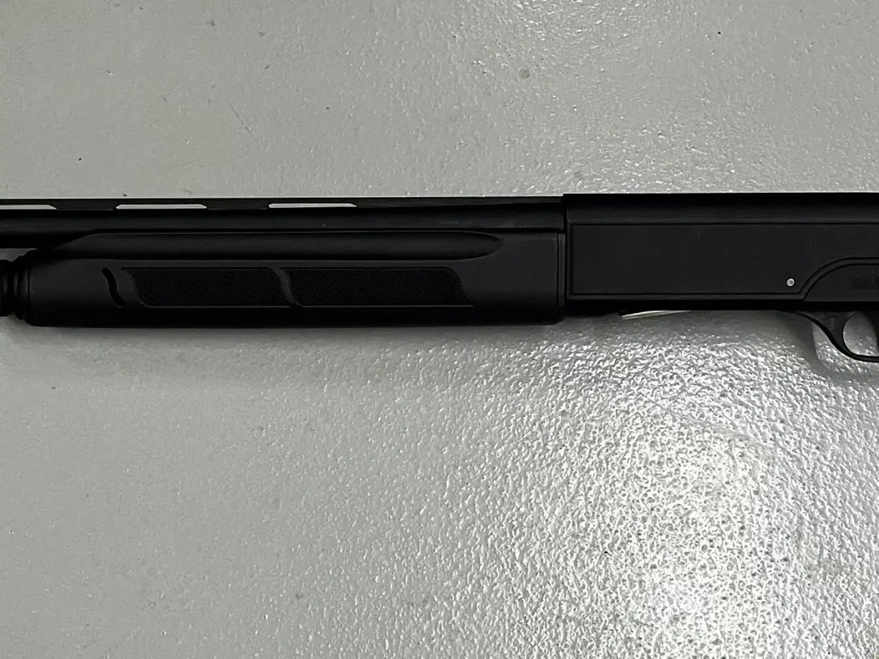 Billede 2 - Zafer halvautomatisk