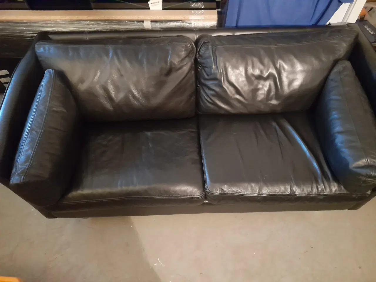 Billede 5 - Sofa god stand