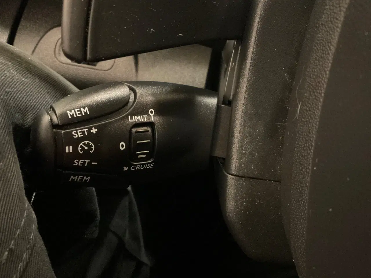 Billede 14 - Citroën Berlingo 1,5 BlueHDi 130 L1 MasterLine EAT8 Van