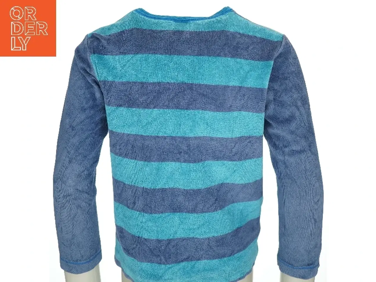 Billede 2 - Bluse fra Petit Bateau (Str. 126)