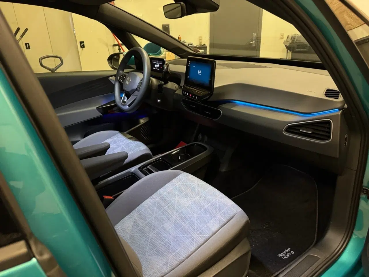 Billede 15 - VW ID.3 58 Pro