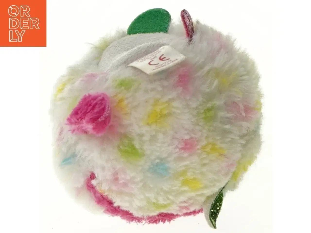 Billede 4 - Bamse fra Ty (str. 7 cm)