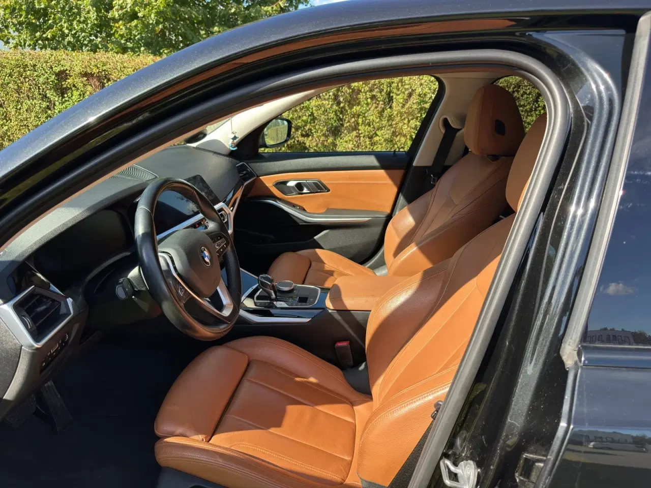 Billede 8 - BMW 330i 2,0 Sport Line aut.