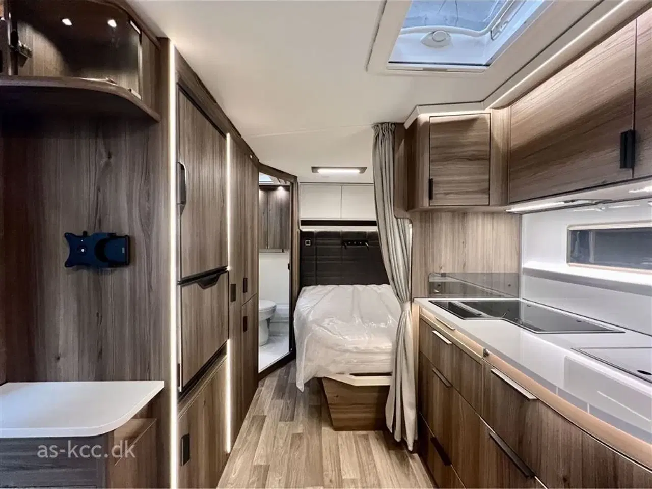 Billede 9 - 2025 - Kabe Briljant 470 XL KS