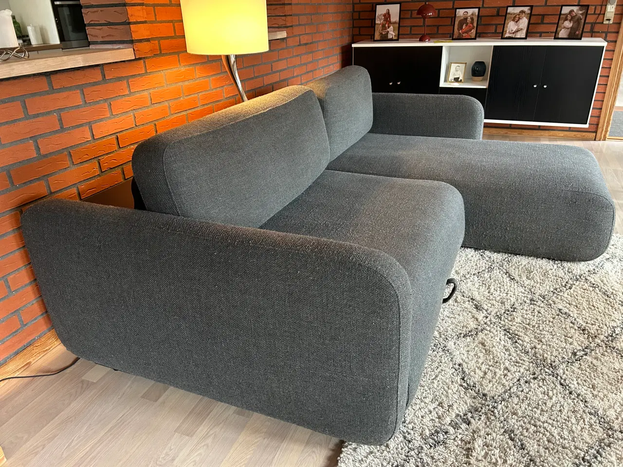 Billede 3 - Vogan Lounger Sofa Bed, fra Innovation Living