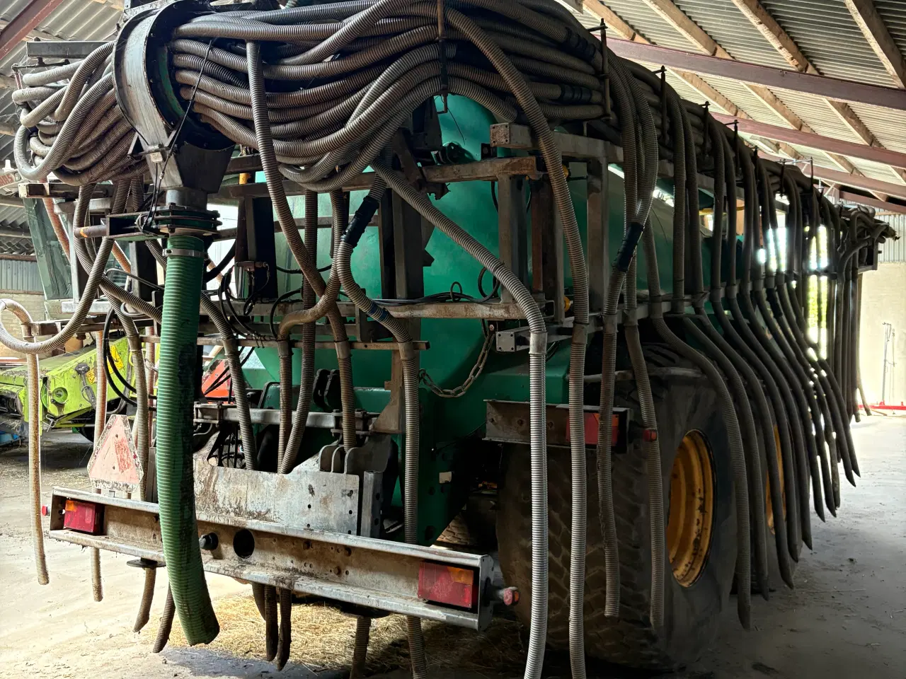 Billede 4 - Samson PG 15